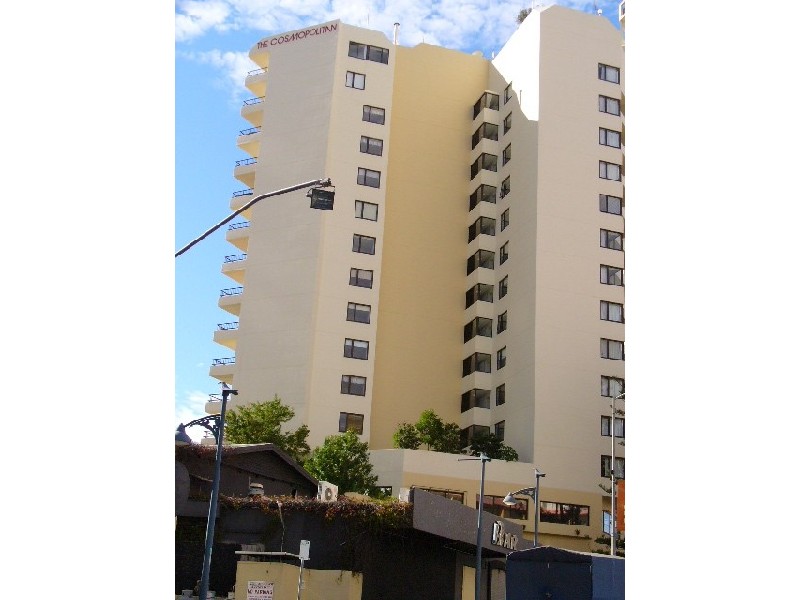 Surfers Paradise QLD 4217