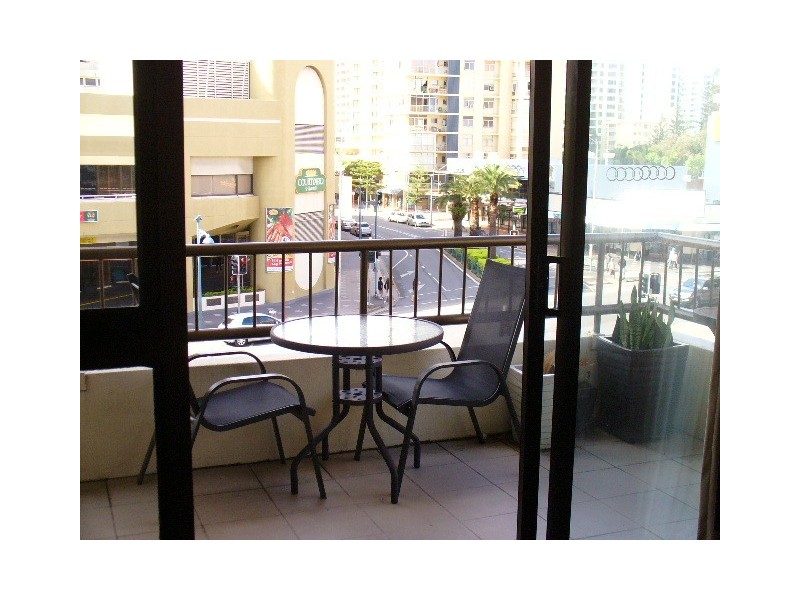 Surfers Paradise QLD 4217
