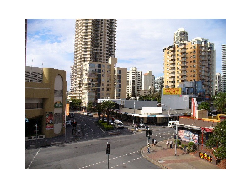 Surfers Paradise QLD 4217