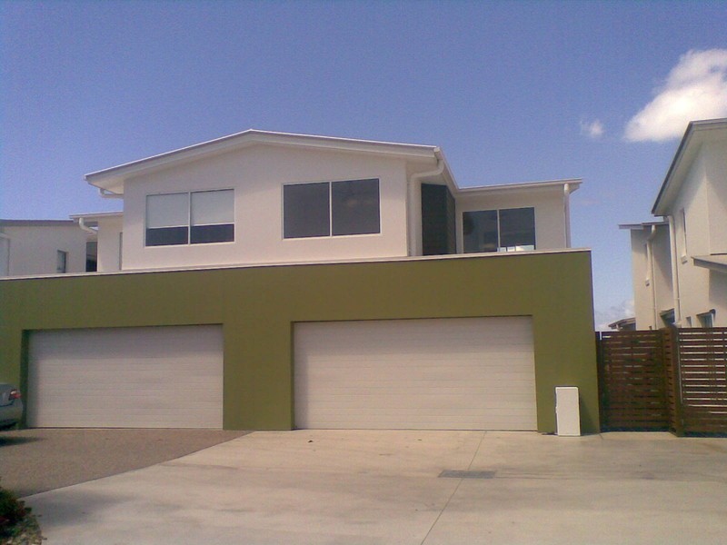 Burleigh Waters QLD 4220