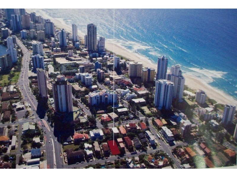 Broadbeach QLD 4218
