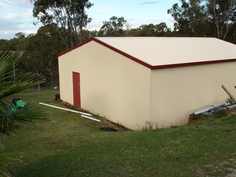 20 Alkira Way, Worongary QLD 4213