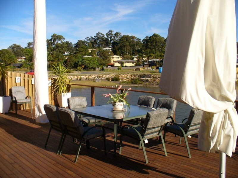 Varsity Lakes QLD 4227