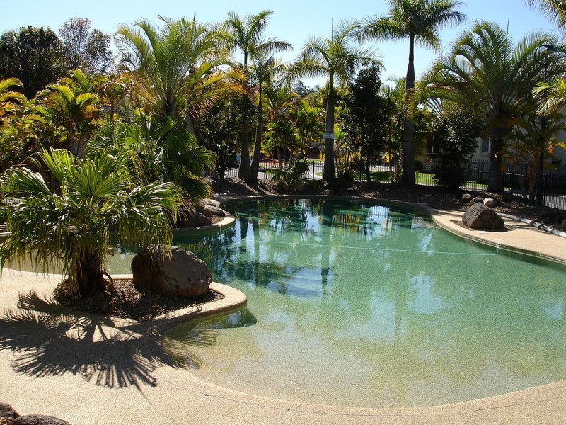 Highland Park QLD 4211