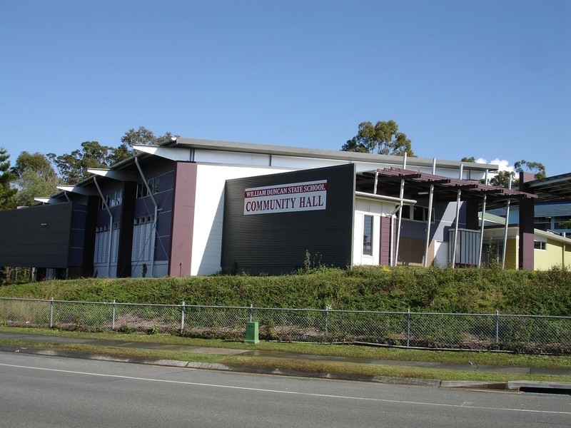 Highland Park QLD 4211