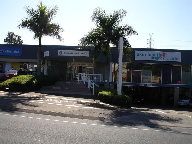 Highland Park QLD 4211