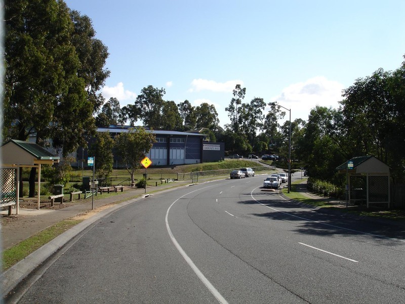 Highland Park QLD 4211