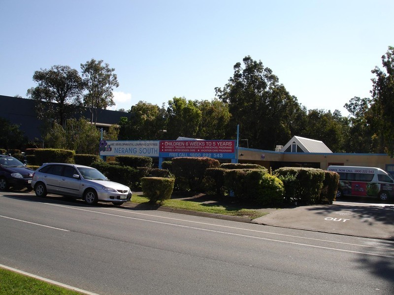 Highland Park QLD 4211