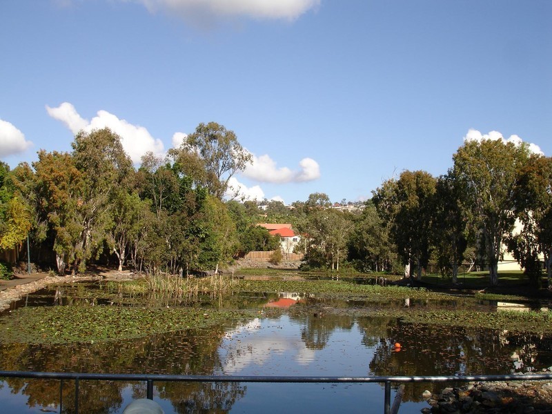 Highland Park QLD 4211