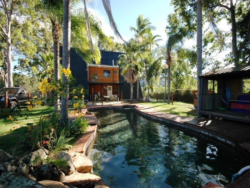 Tallai QLD 4213