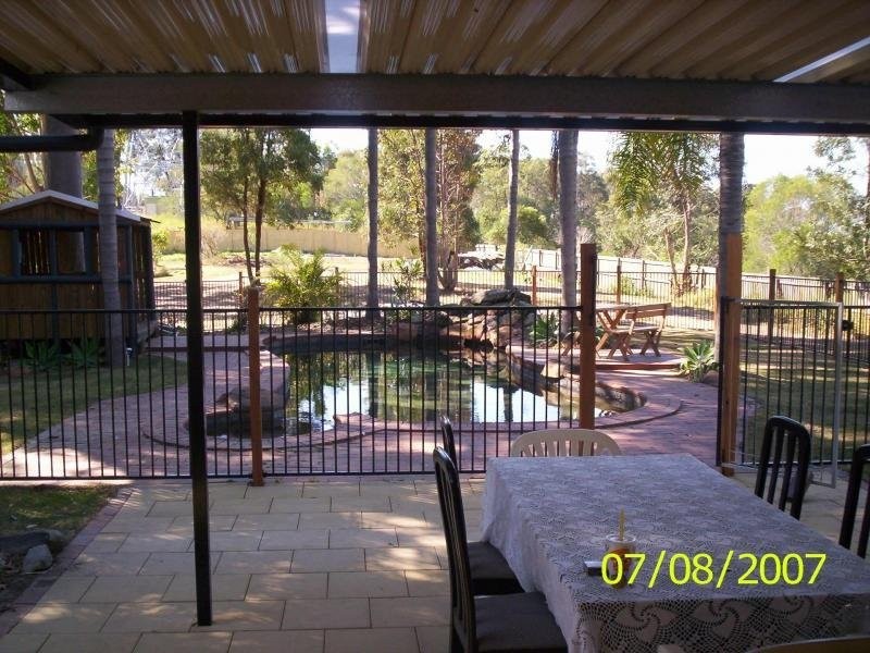 Tallai QLD 4213
