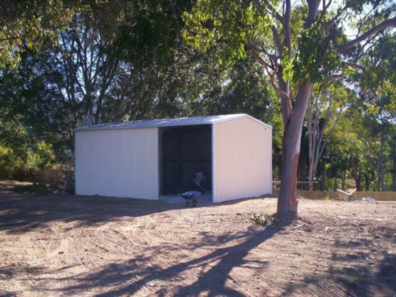Tallai QLD 4213