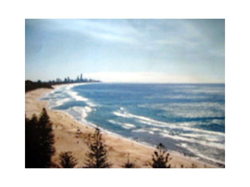 Burleigh Heads QLD 4220