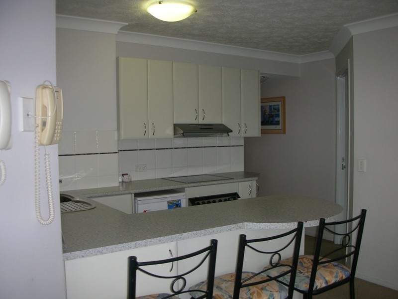 Surfers Paradise QLD 4217