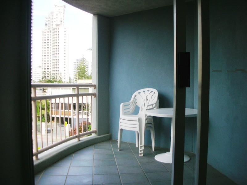 Surfers Paradise QLD 4217