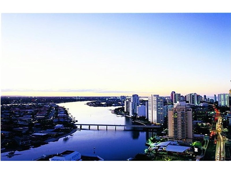 Surfers Paradise QLD 4217