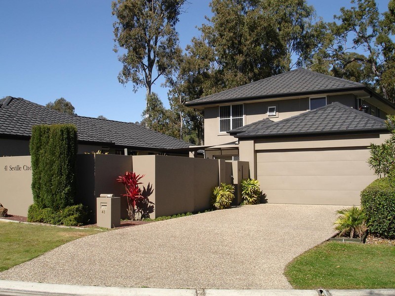 Burleigh Waters QLD 4220