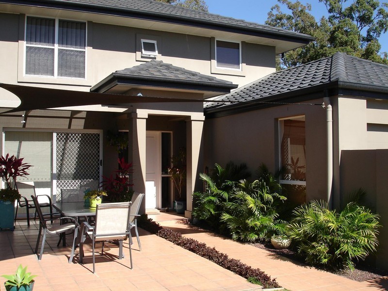 Burleigh Waters QLD 4220