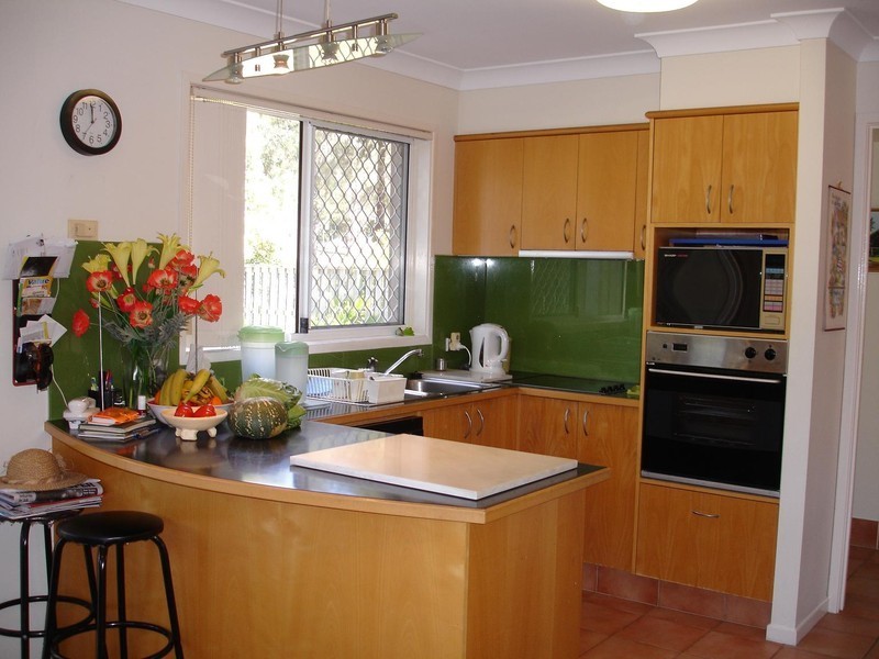 Burleigh Waters QLD 4220