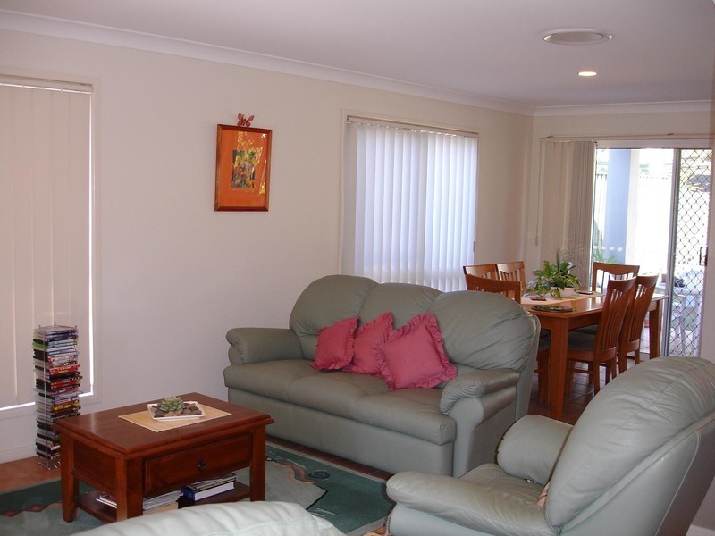 Burleigh Waters QLD 4220