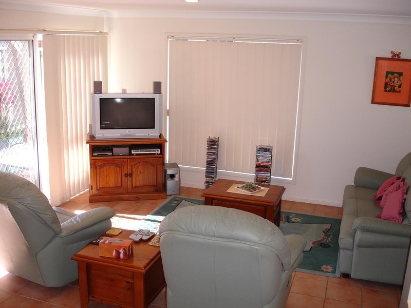 Burleigh Waters QLD 4220