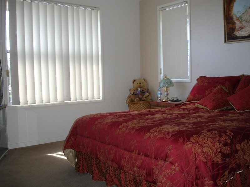 Burleigh Waters QLD 4220