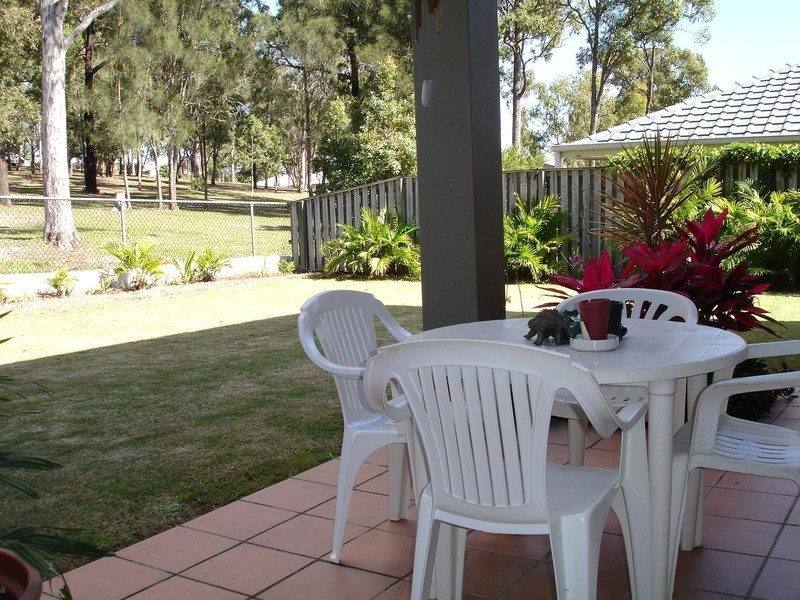 Burleigh Waters QLD 4220