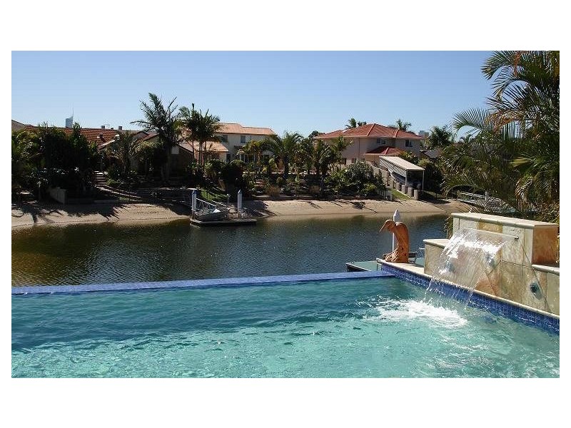 Mermaid Waters QLD 4218