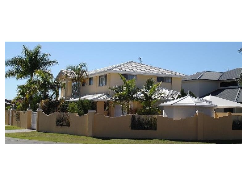 Mermaid Waters QLD 4218