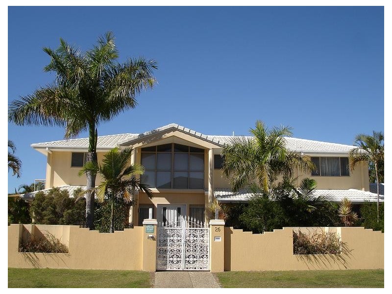 Mermaid Waters QLD 4218