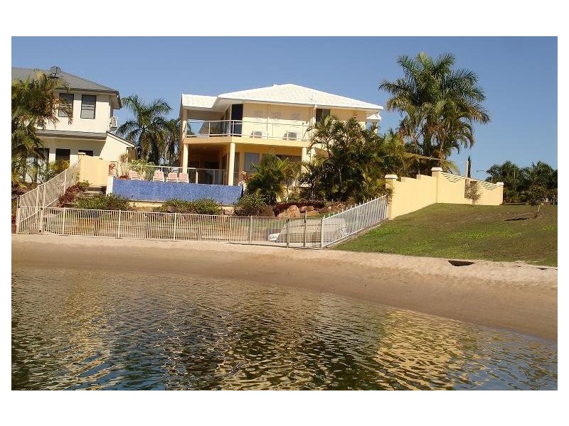 Mermaid Waters QLD 4218