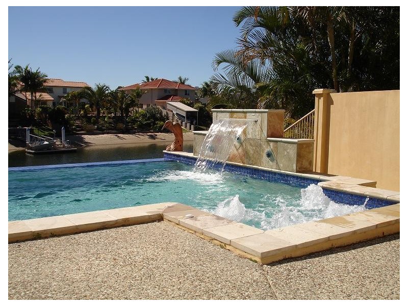 Mermaid Waters QLD 4218