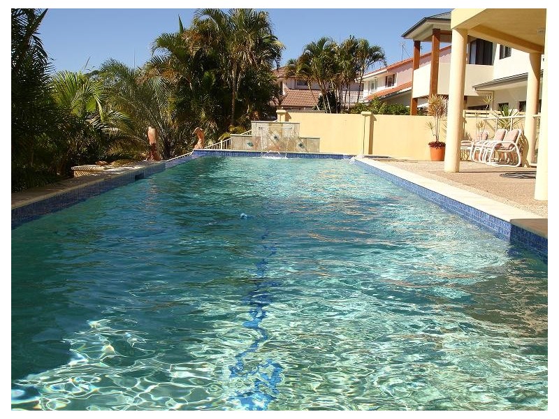 Mermaid Waters QLD 4218