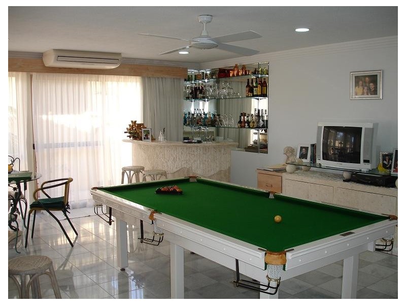 Mermaid Waters QLD 4218