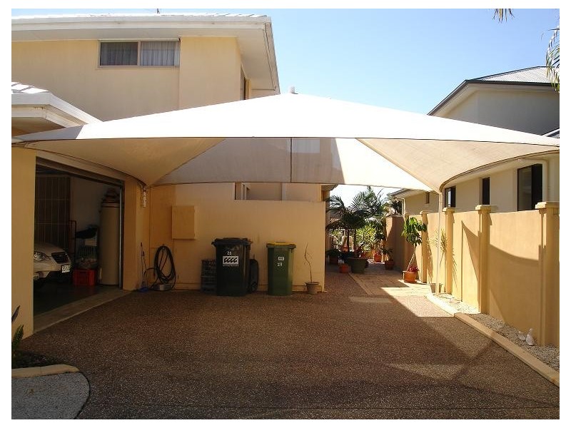 Mermaid Waters QLD 4218