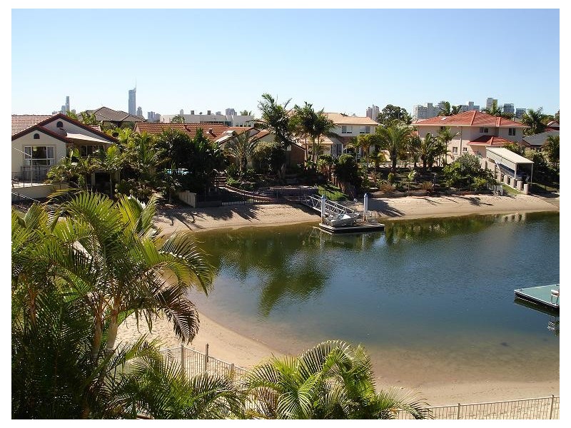 Mermaid Waters QLD 4218