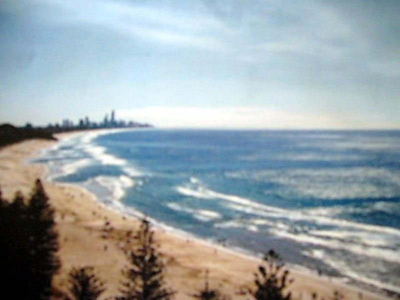Burleigh Heads QLD 4220