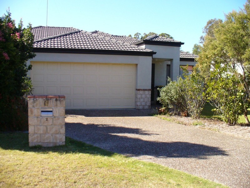 Molendinar QLD 4214