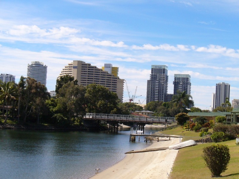 Broadbeach Waters QLD 4218