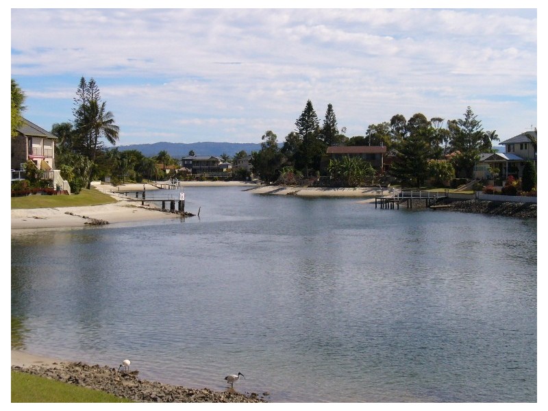 Broadbeach Waters QLD 4218