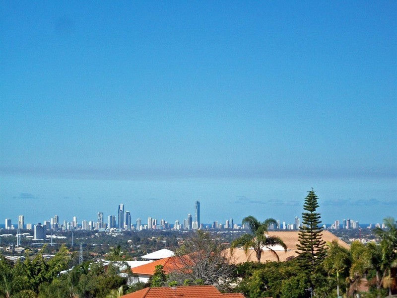 Highland Park QLD 4211