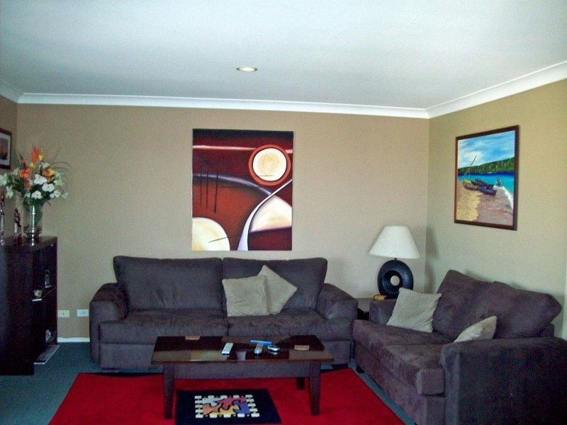 Highland Park QLD 4211