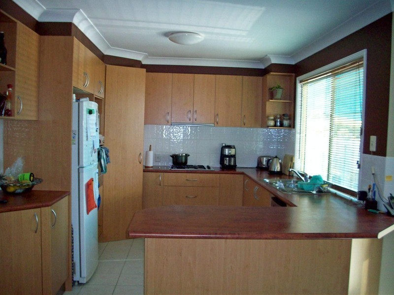 Highland Park QLD 4211