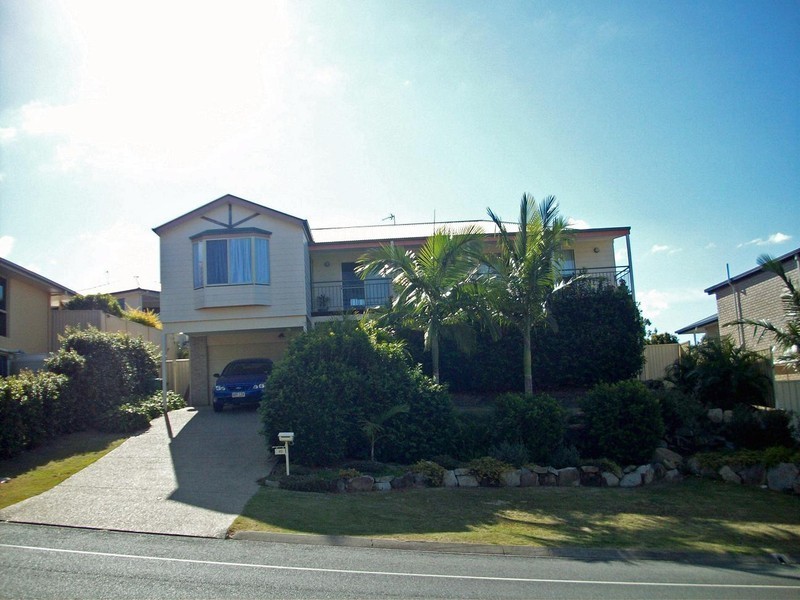 Highland Park QLD 4211