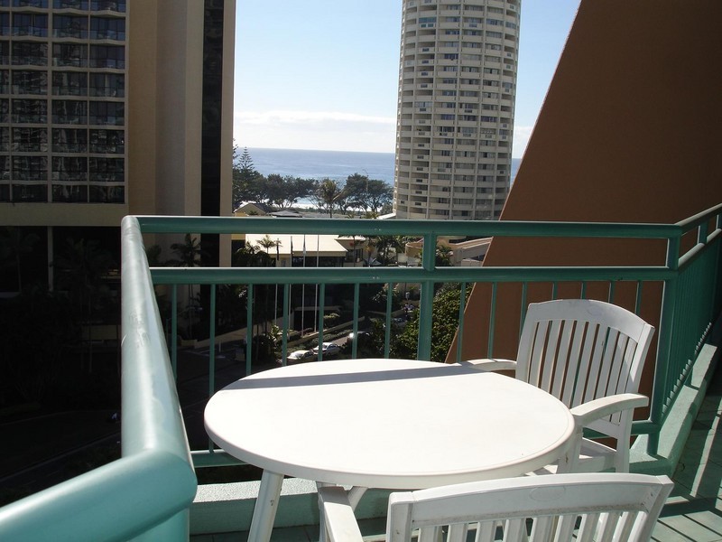 Surfers Paradise QLD 4217