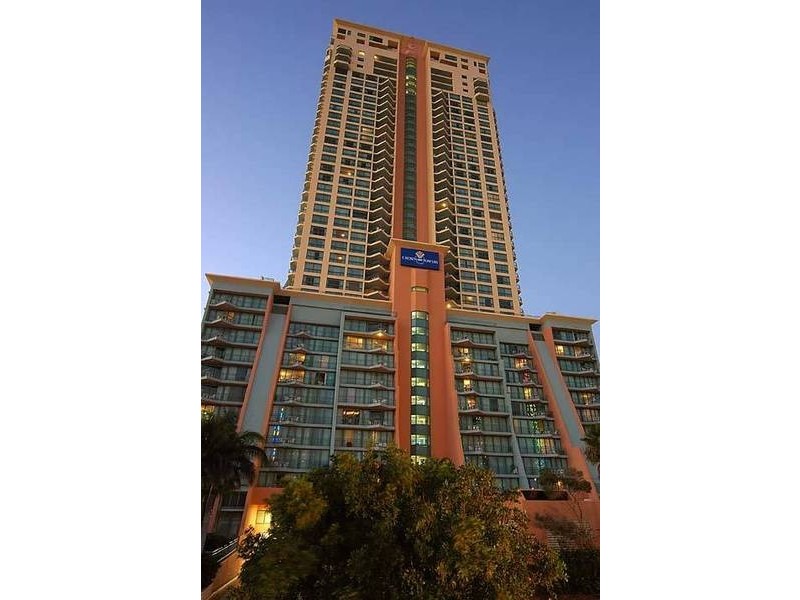Surfers Paradise QLD 4217