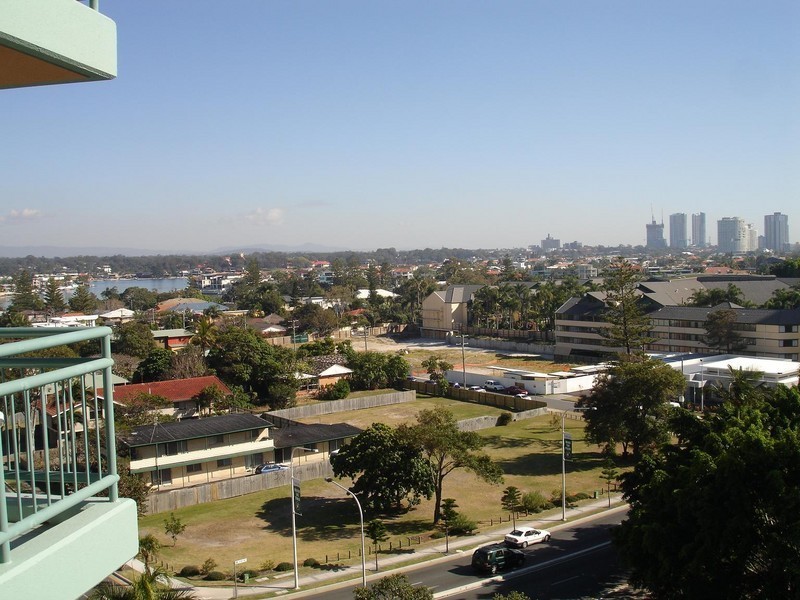 Surfers Paradise QLD 4217