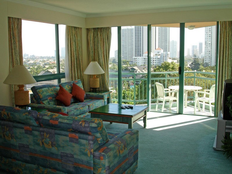Surfers Paradise QLD 4217