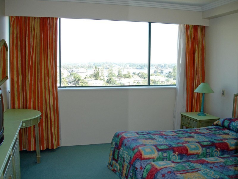 Surfers Paradise QLD 4217
