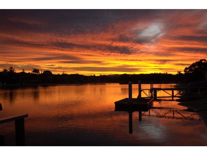 Broadbeach Waters QLD 4218